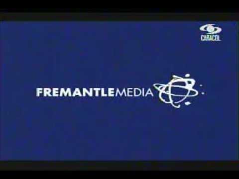 FremantleMedia/Caracol TV (2012)