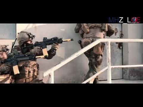 French - Military Motivation ~Révolution~ 2021