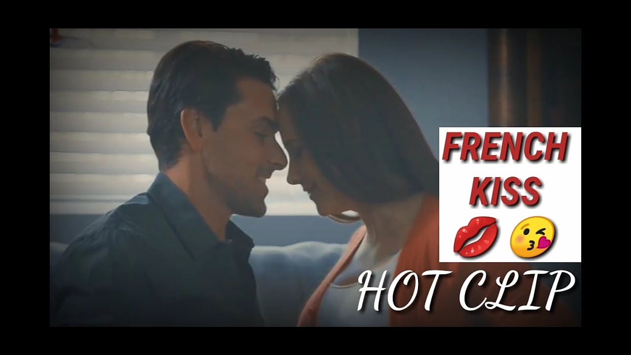 French kiss part 48 HOT VIDEOS CLIP