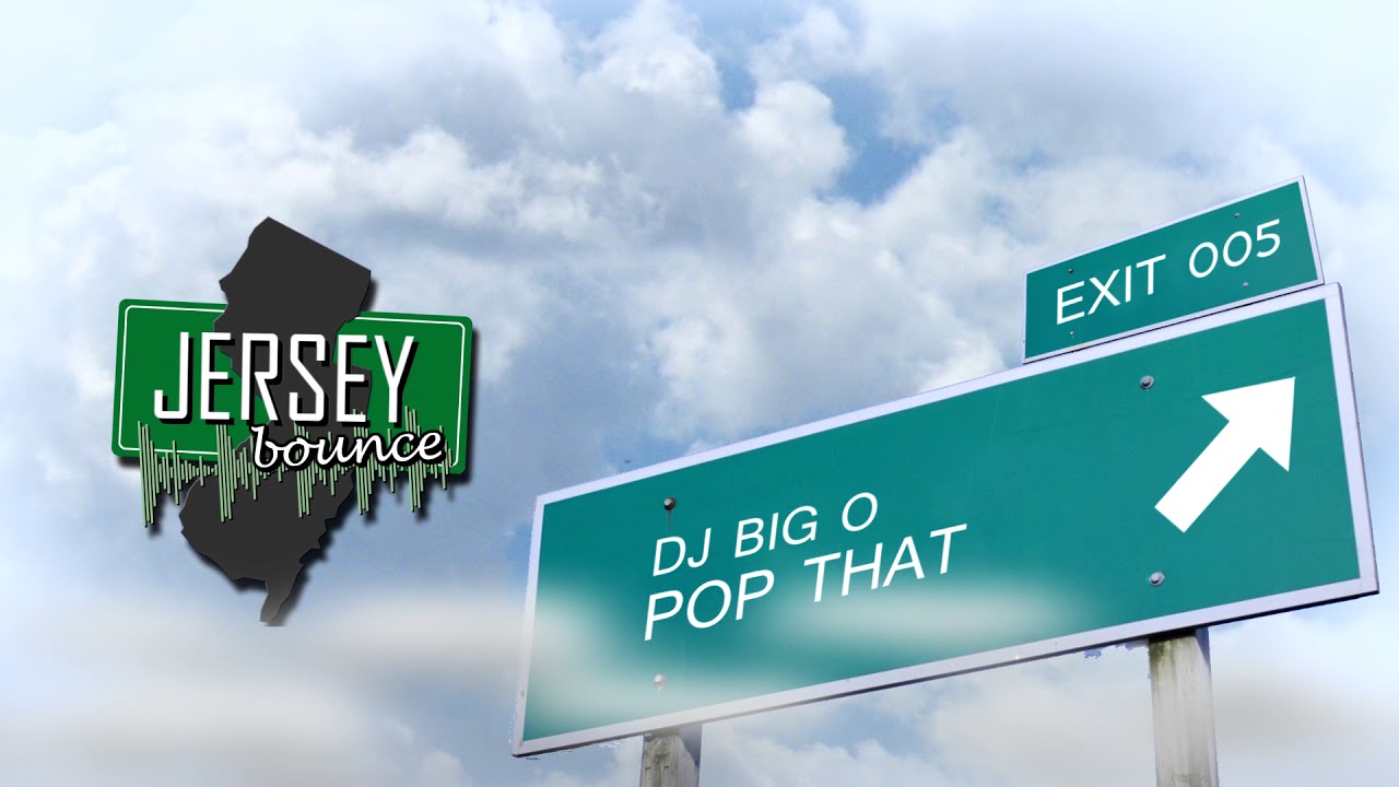 French Montana - Pop That (DJ Big O Remix)