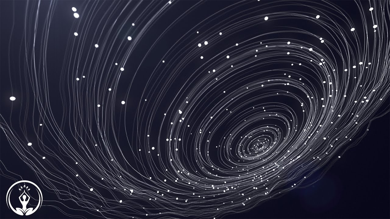 Frequency of God (9.63Hz + 963Hz) ❖ Binaural beats ❖ Connect to divin consciousness