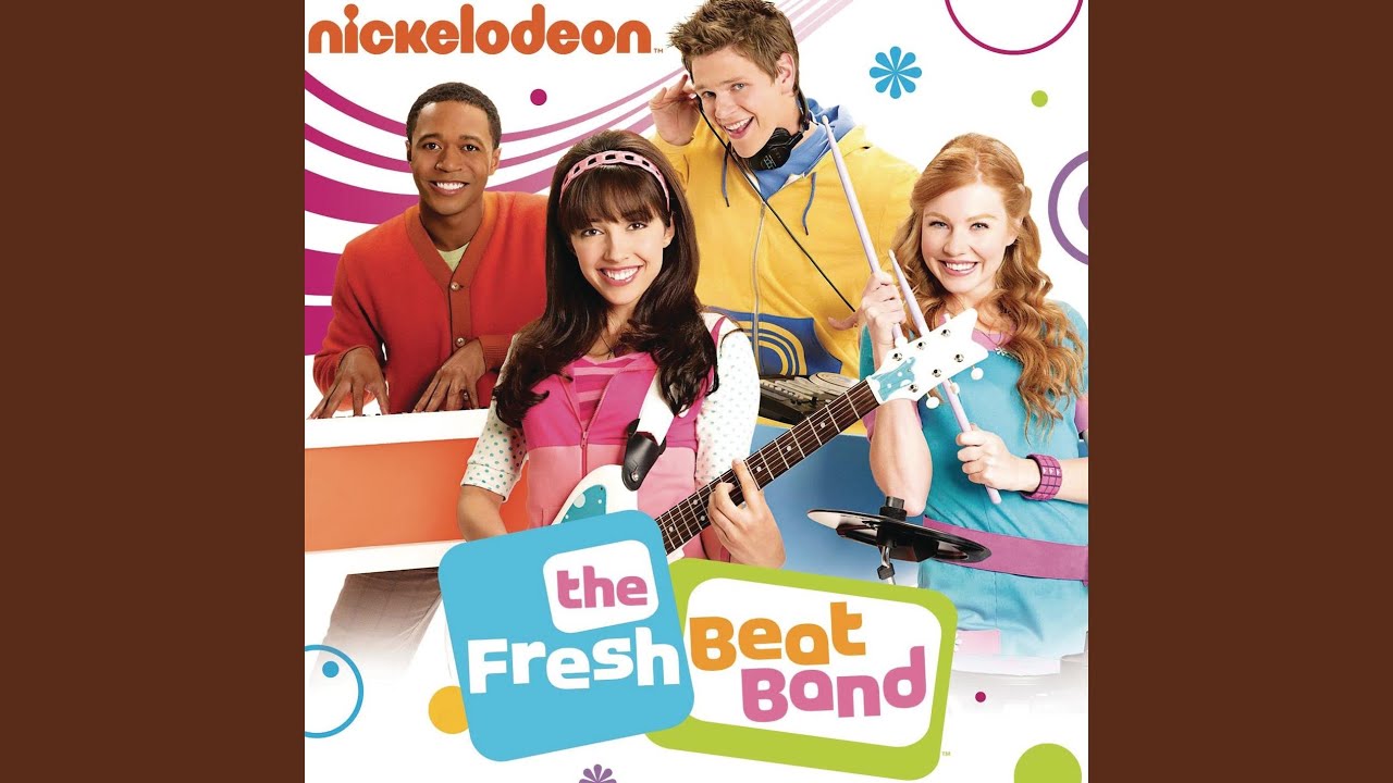 Fresh Beat Band Theme Song