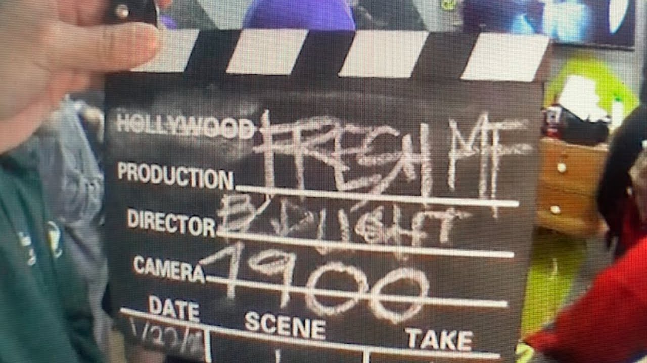 FRESH MF
