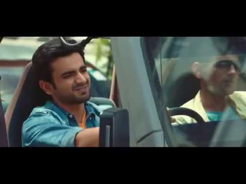 Fresh up Gum | TVC 2017 | Only Pakistan