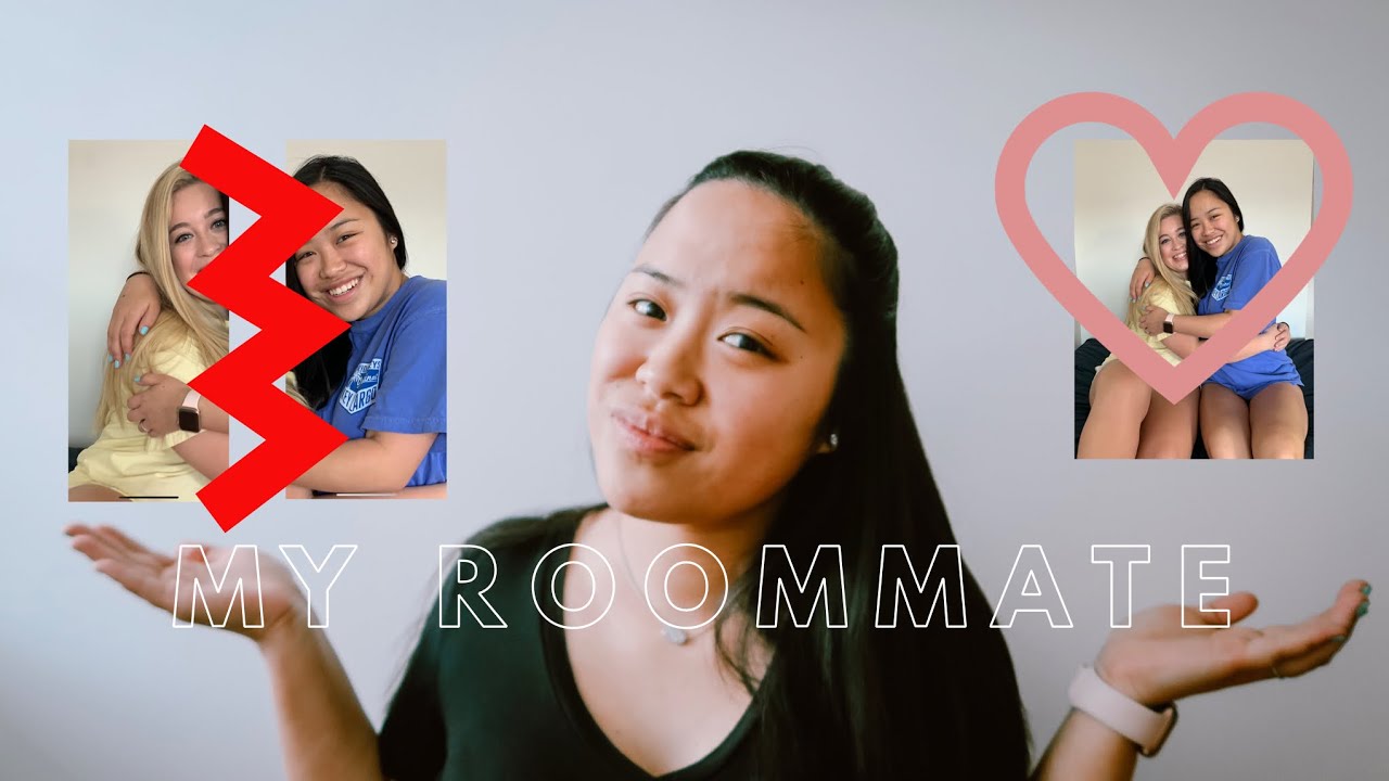 Freshman Roommate Tips | Being a Good Roomie