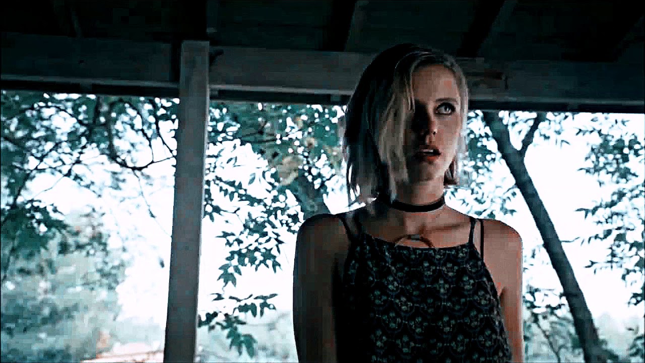 Freya Mikaelson | LWYMMD