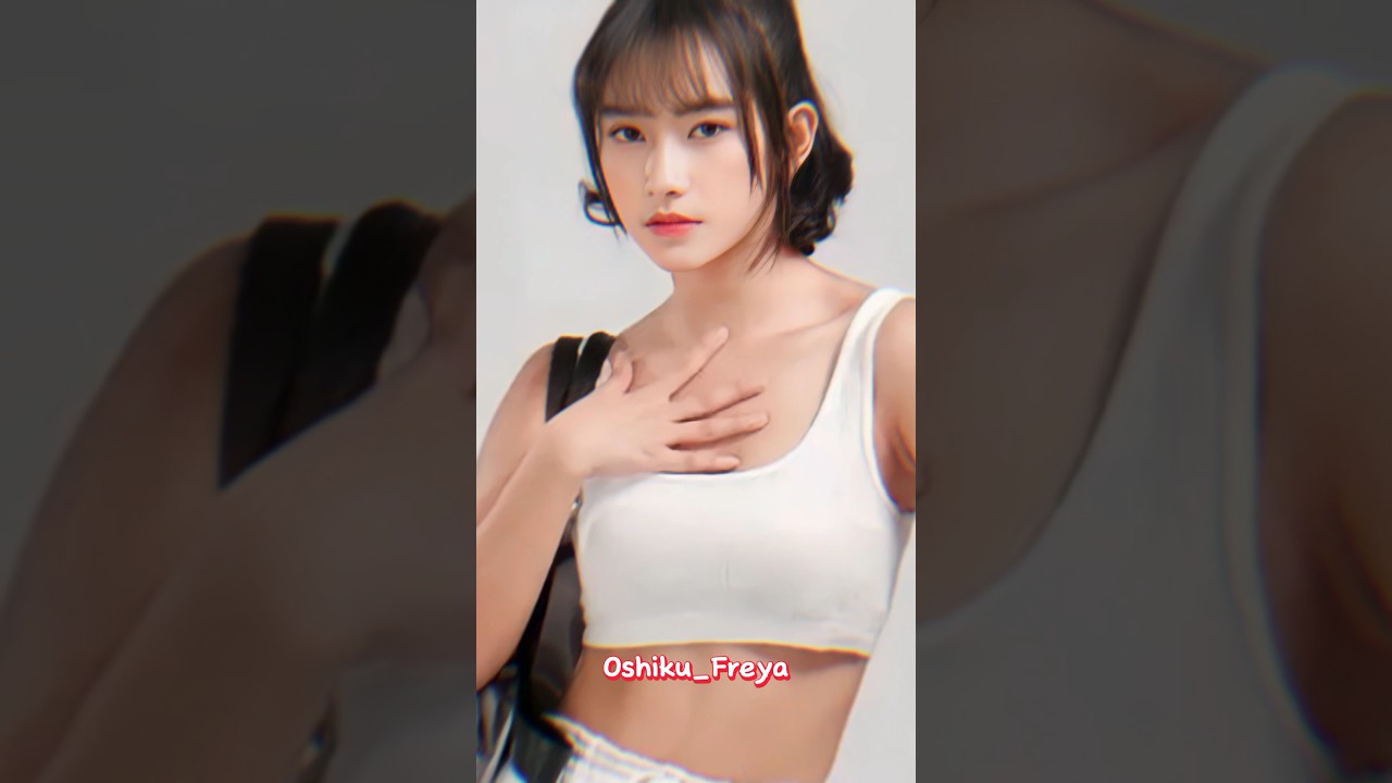 Freyana ku kebablasan😋 #freya #jkt48 #foryou #shorts
