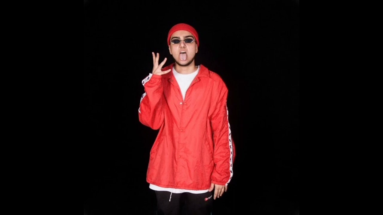 F'Rhyme - Diss to Epi ( Battle raund )