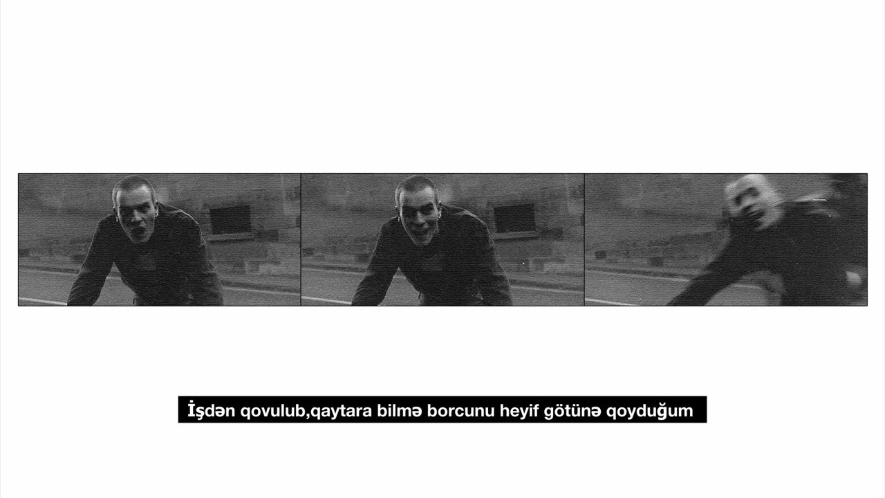 F'Rhyme - Hələ Də Heç Nə Yolunda Getmir