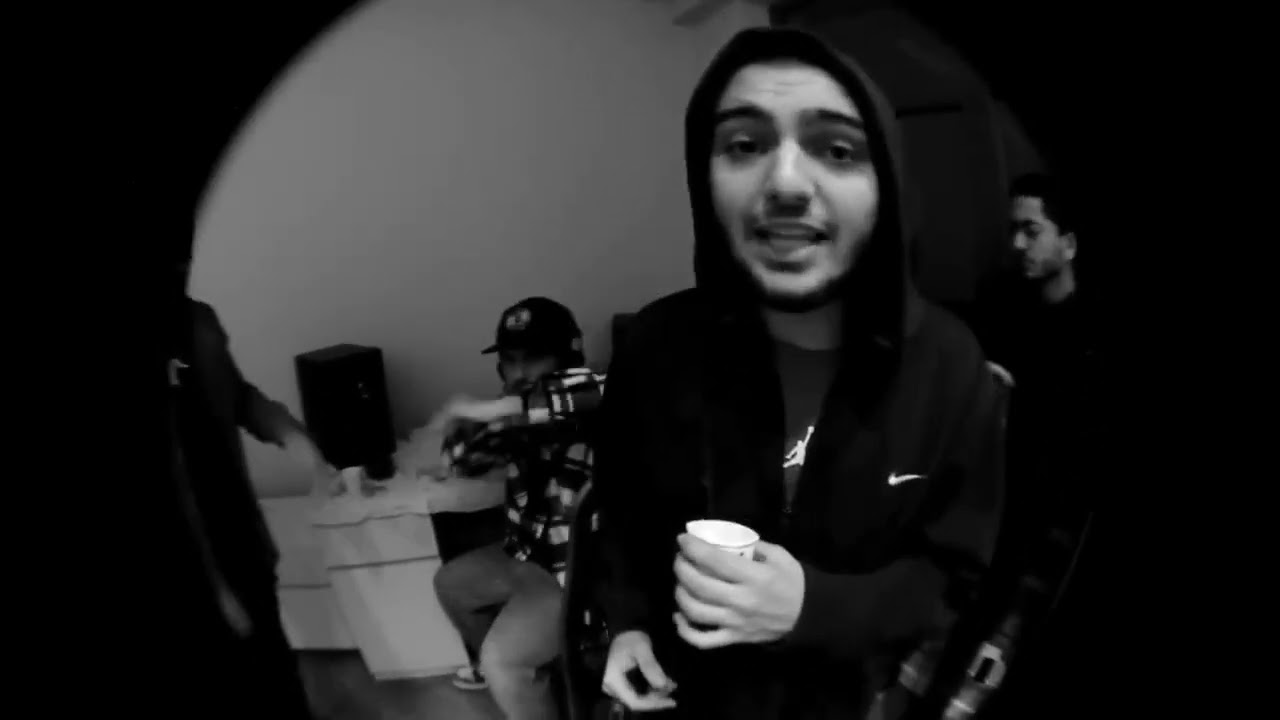 F'Rhyme — Ucuz Dram