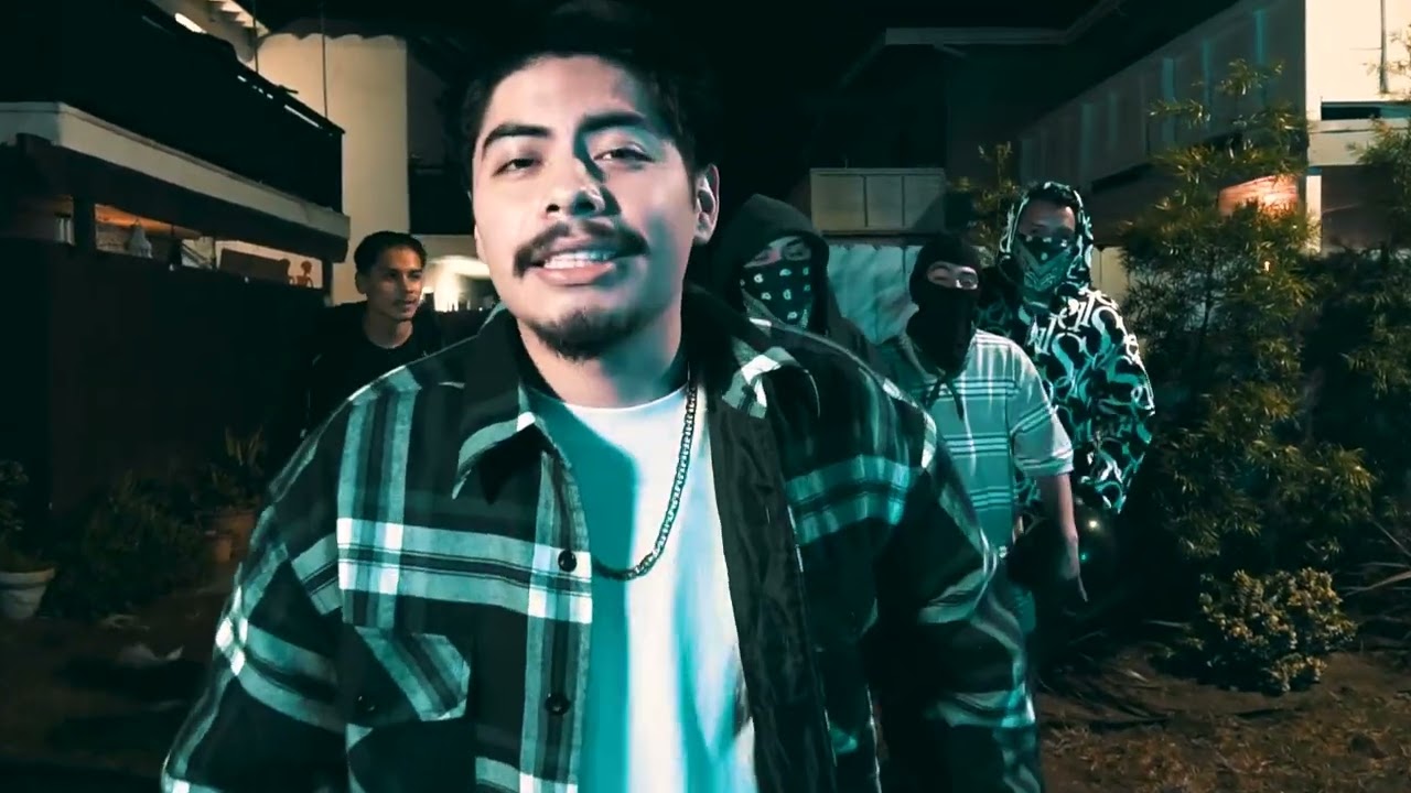 Fria - WsLoc Ft. Chucks275 (Official Music Video)