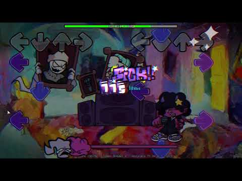 Friday Night Fever - Portrait [HARD]