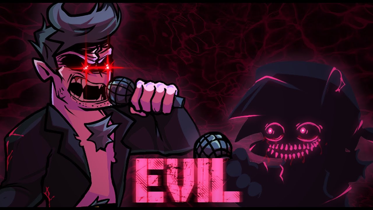 Friday Night Funkin: Corruption - DEATHMATCH PROJECT (read description)