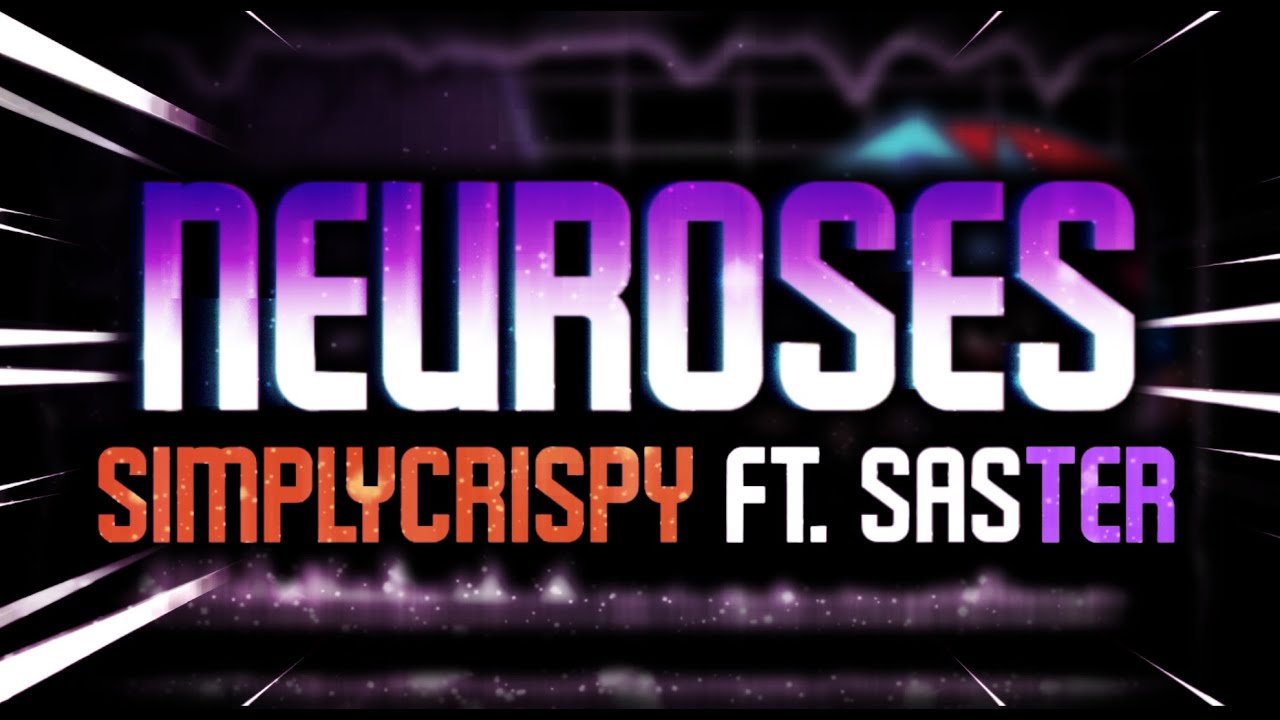 Friday Night Funkin': Corruption - Neuroses (ft. SasterDaDudester)