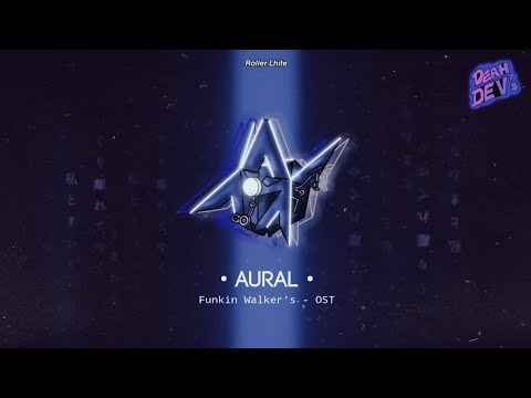 Friday Night Funkin': Funkin Walker's - Aural [Mod OST] READ DESCRIPTION!!