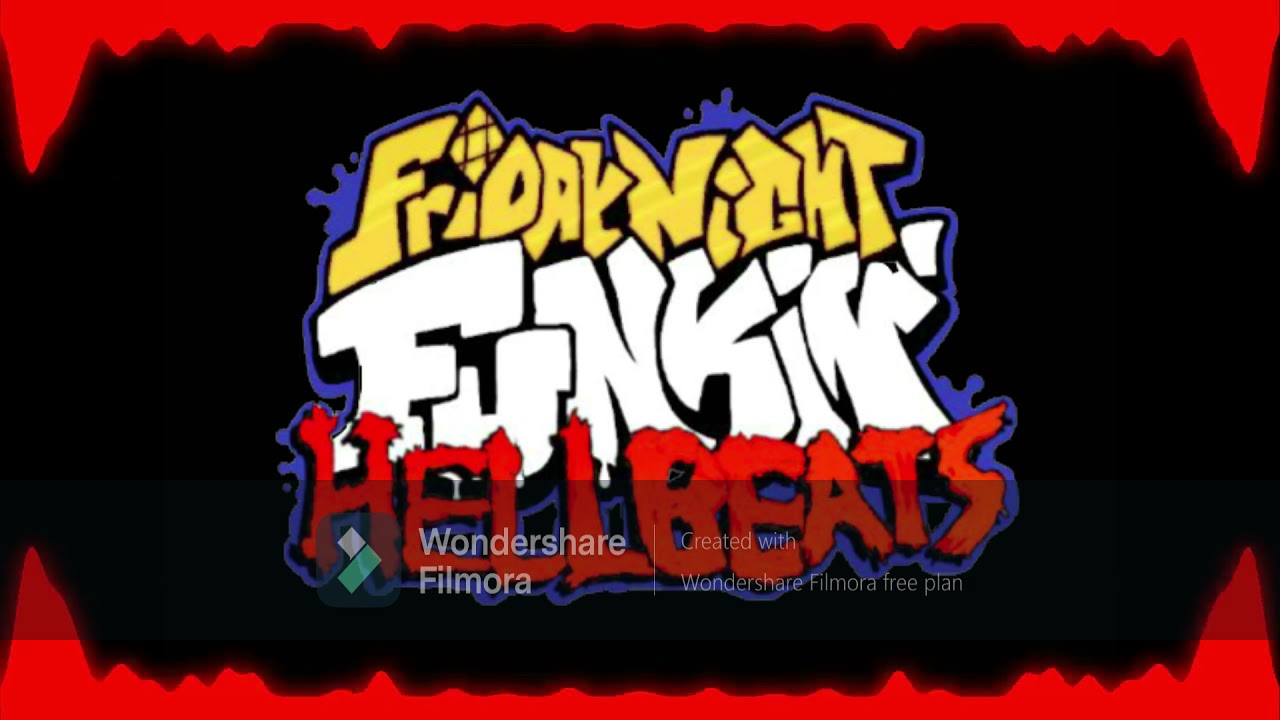 Friday Night Funkin Hellbeats Ost [ tainted ]