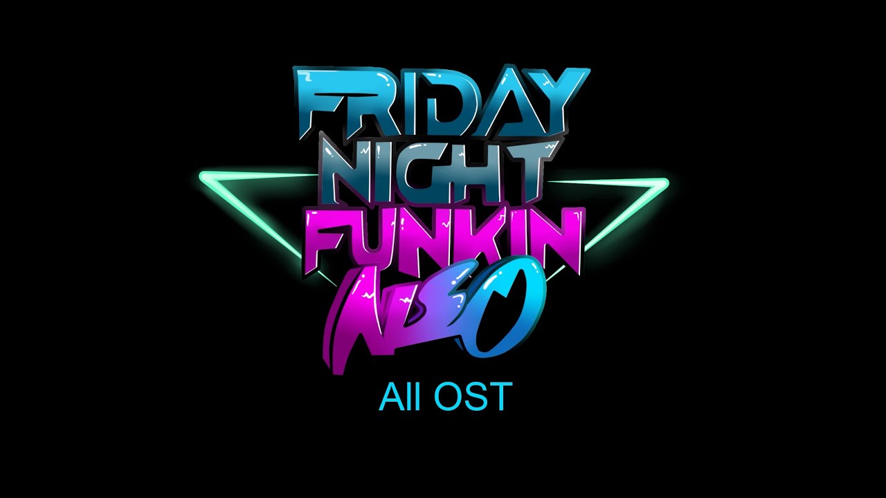 Friday Night Funkin' NEO All OST