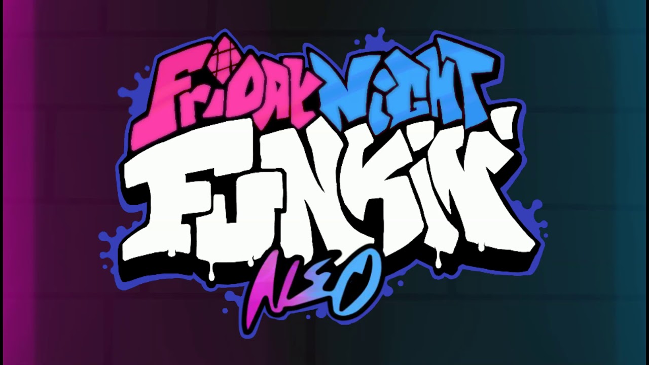 Friday Night Funkin: Neo [Pico]
