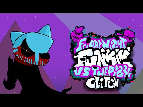 Friday Night Funkin' OST | Corrupted Gumball - The Corruptfun