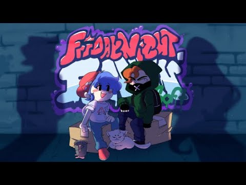 Friday Night Funkin' Soft OST - Envy