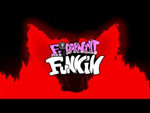 Friday night funkin Tricky Mod - Madness (Instrumental)