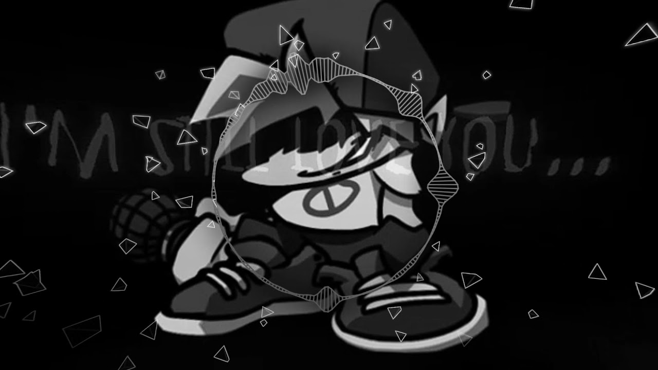 Friday Night Funkin' VS Sad Mouse OST DAY 2 (New mod)