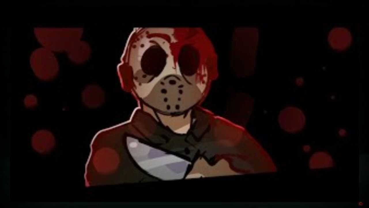 Friday Night The 13th OST: The Chase (Friday Night Funkin')