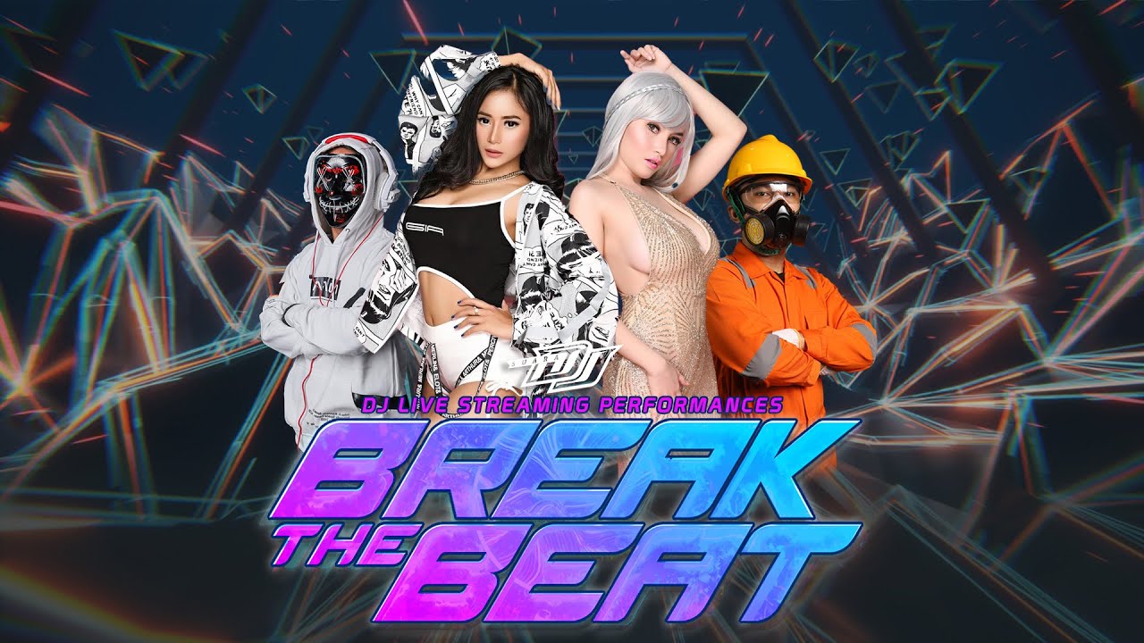 FRIDAY PARTY WITH DJ NISSA X DJ RERE MELINDA