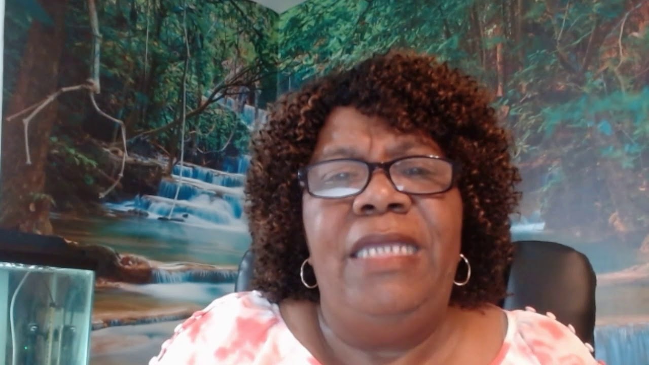 Friday's, Daily Bible Study. Psalms 118: 10-14. The Lord is My Strength. 2020 06 21 22 06 47