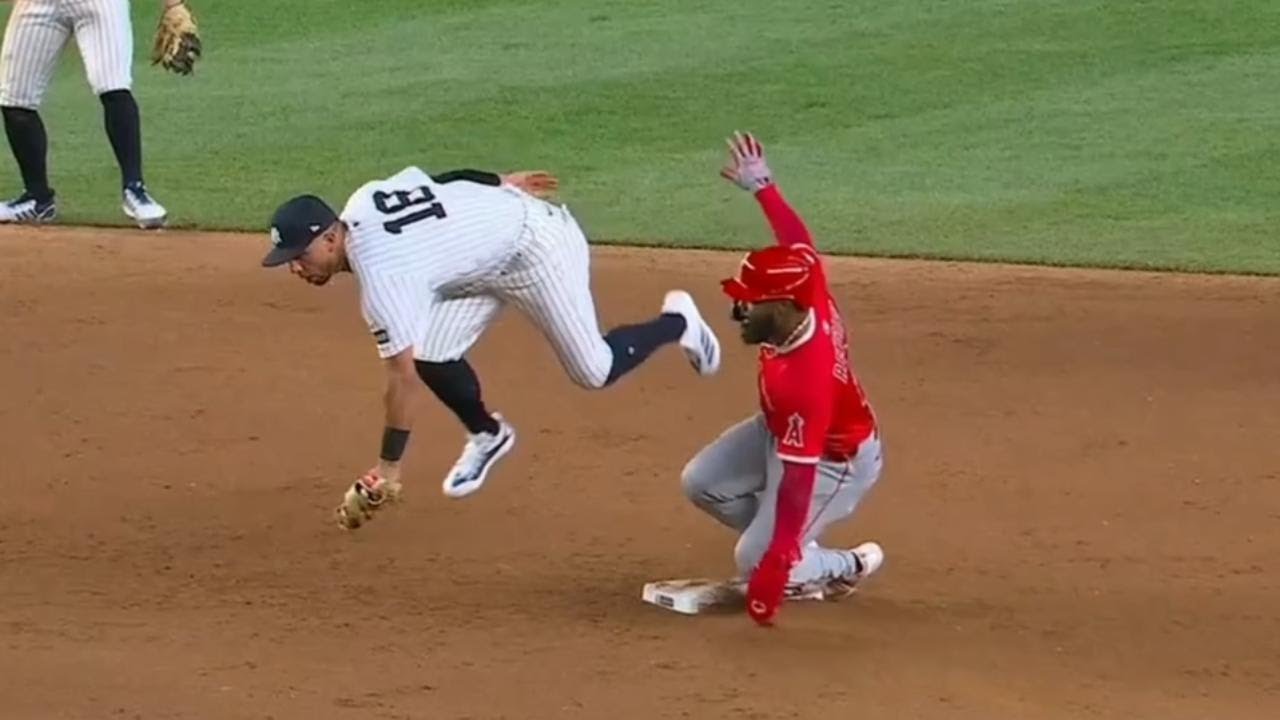 Friday's NOT Top 10 Sports Plays | June 20, 2025 | Fails & Bloopers