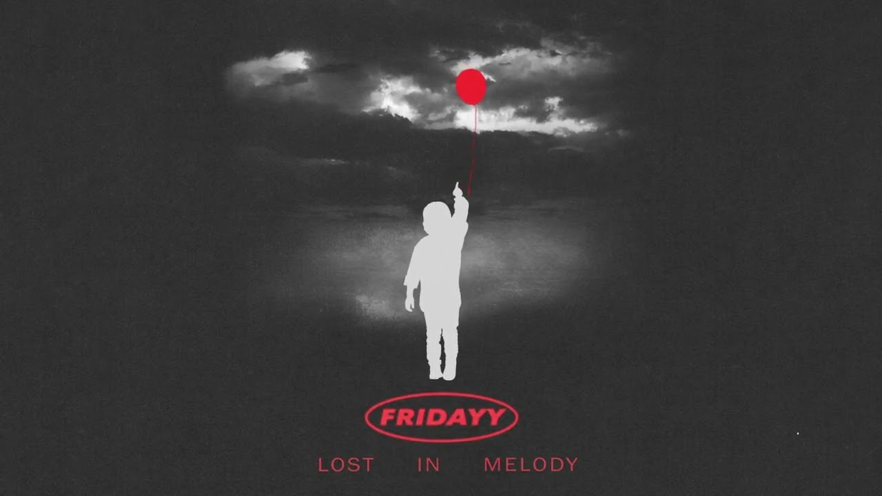 Fridayy - God Sent ft. Vory (Official Audio)