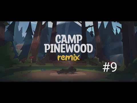 FRIENDLY CONFRONTATION WITH STARFIRE Supreme G Plays Camp pinewood Remix