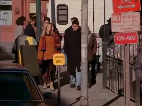 Friends Credits Series Season 02 1995