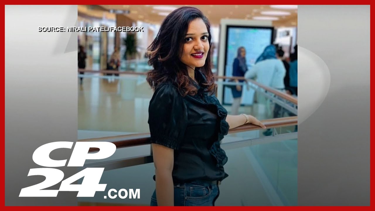Friends, family in shock after Toronto dentist killed in Air India crash