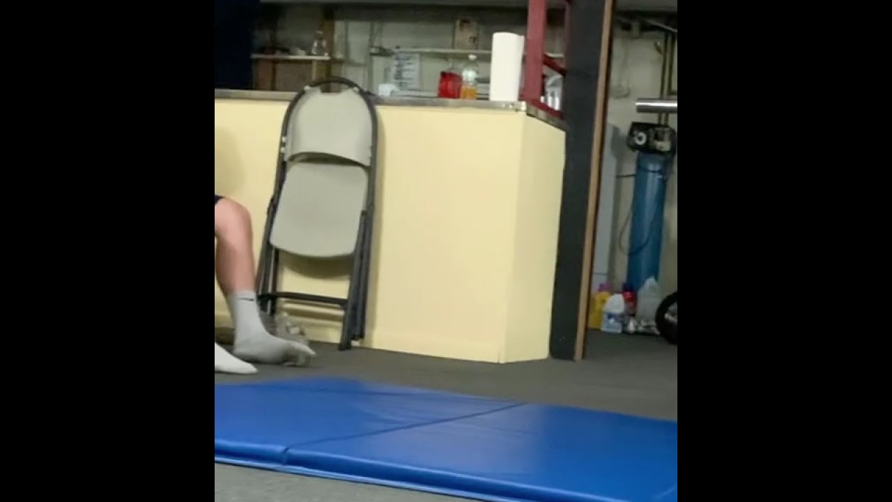 Friend’s Super Ticklish Boyfeet (teaser)