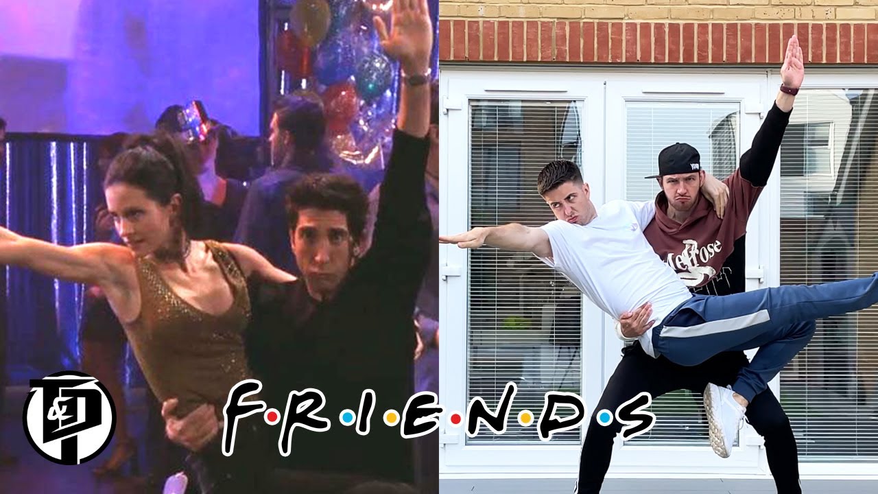 Friends 