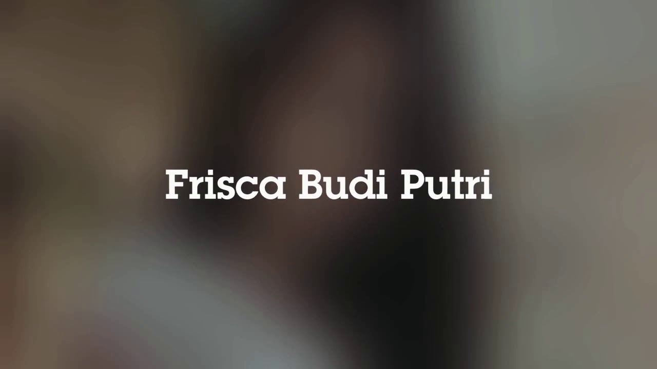 Frisca Budi Putri - Hot and Sexy Beautiful Busty Asian Brand Ambassador