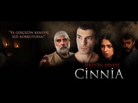 İfrit'in Diyeti: Cinnia - Full İzle Türk Korku Filmi