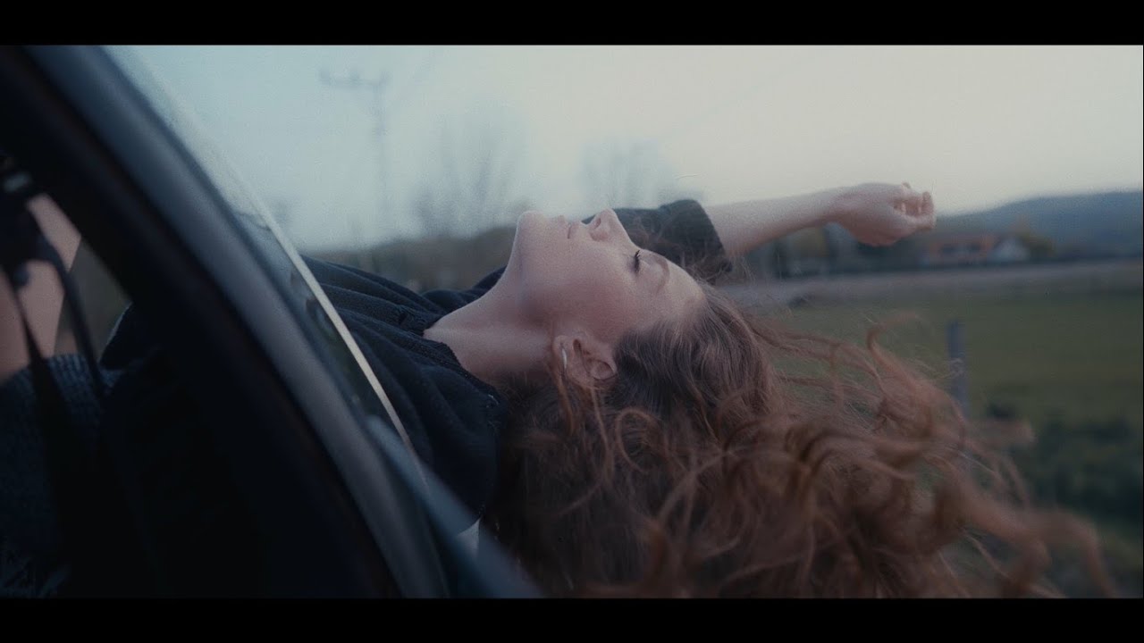 FRO - Yangın (Official Music Video)