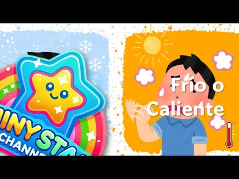 Frío o Caliente🧊☀️