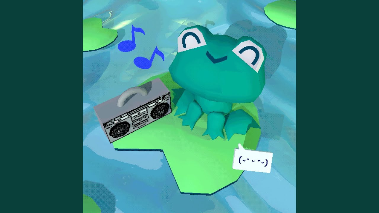 frog