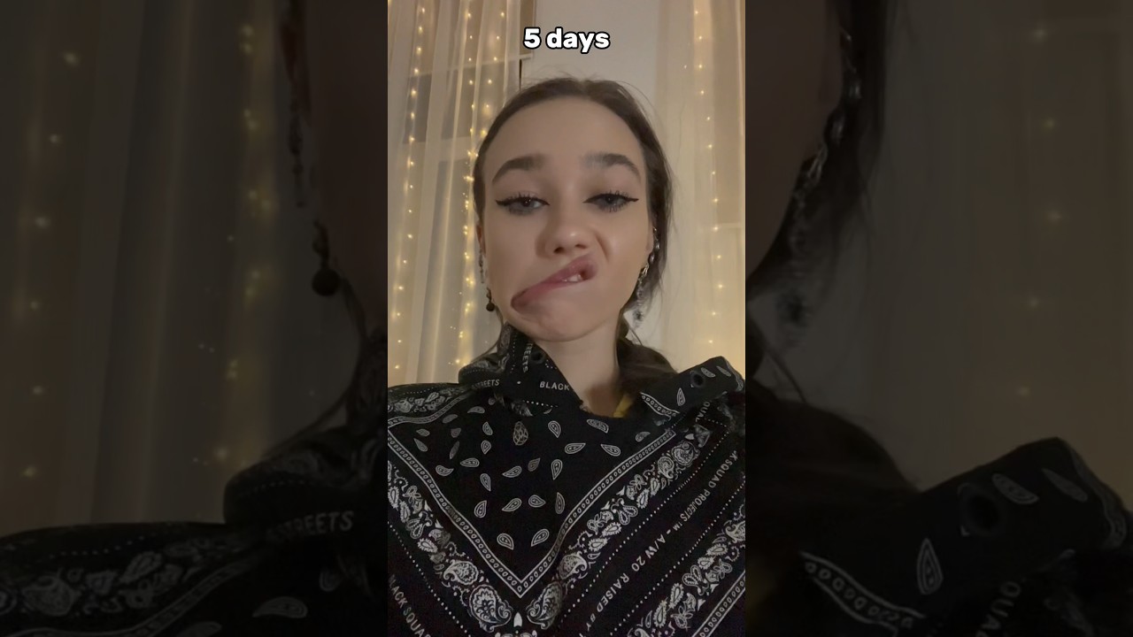 From 🫤 to 🤩 #countdown