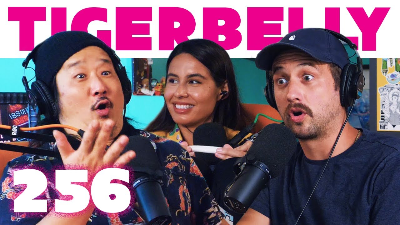 From Cellar Door To Diplo w/ Brandon Dermer | TigerBelly 256
