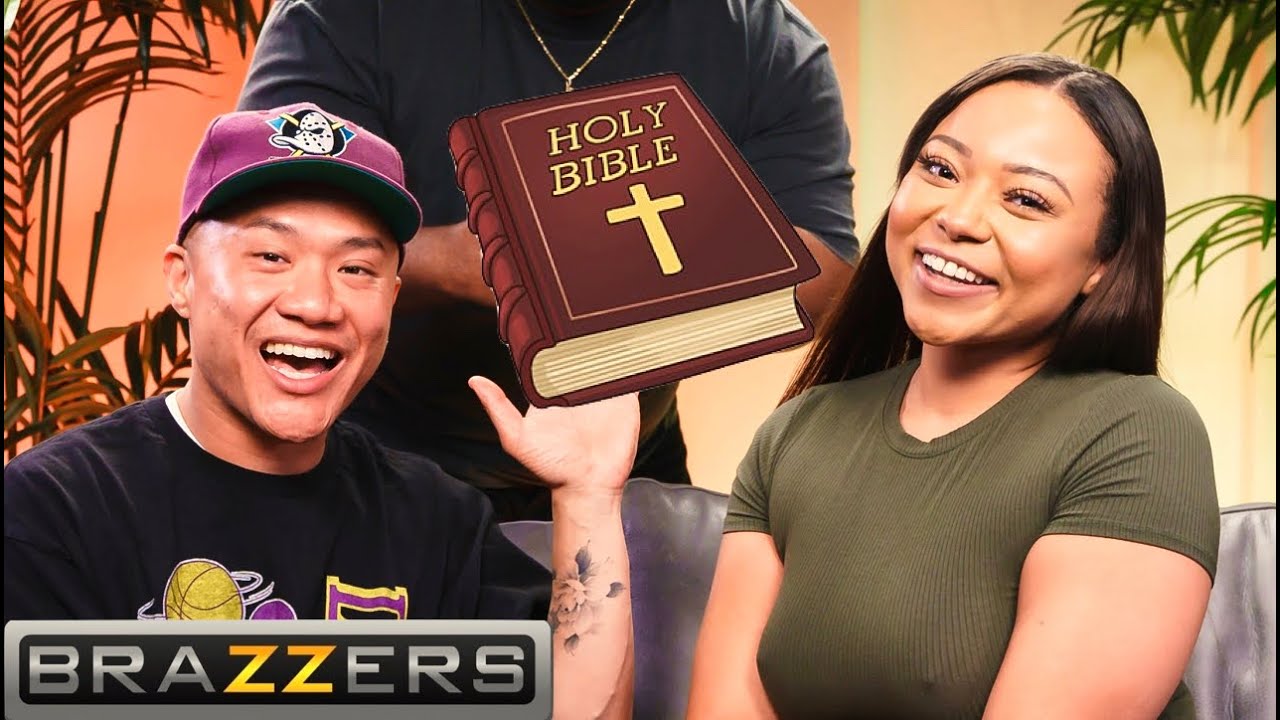 From Christian Counselor to Adult Film Star - Goin Deep with Adriana Maya | No Chaser Ep. 268