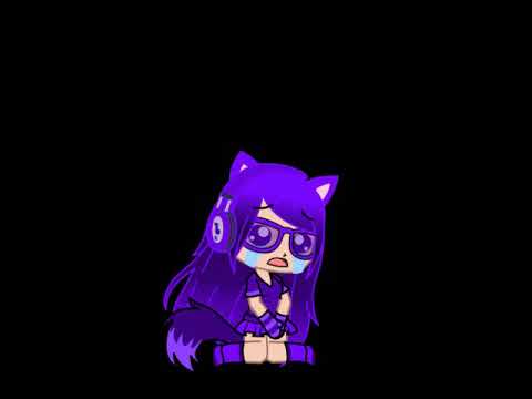 from dark purple and lavender kirrie girl i'm crying because bloodstone disliked my video