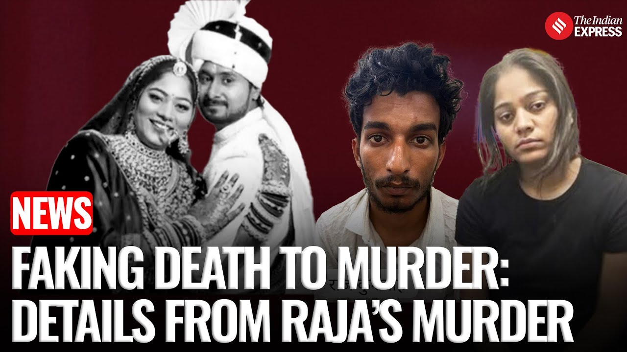 From Faking Sonam’s Death To Abduction: Raj And Sonam Hatched Plot Months Before Wedding