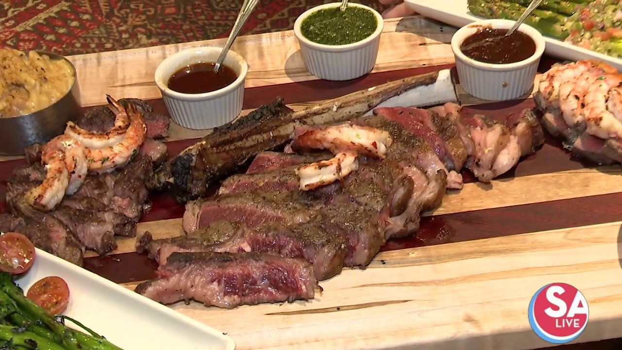 From farm to fork: Inside Haywire, La Cantera’s newest dining sensation