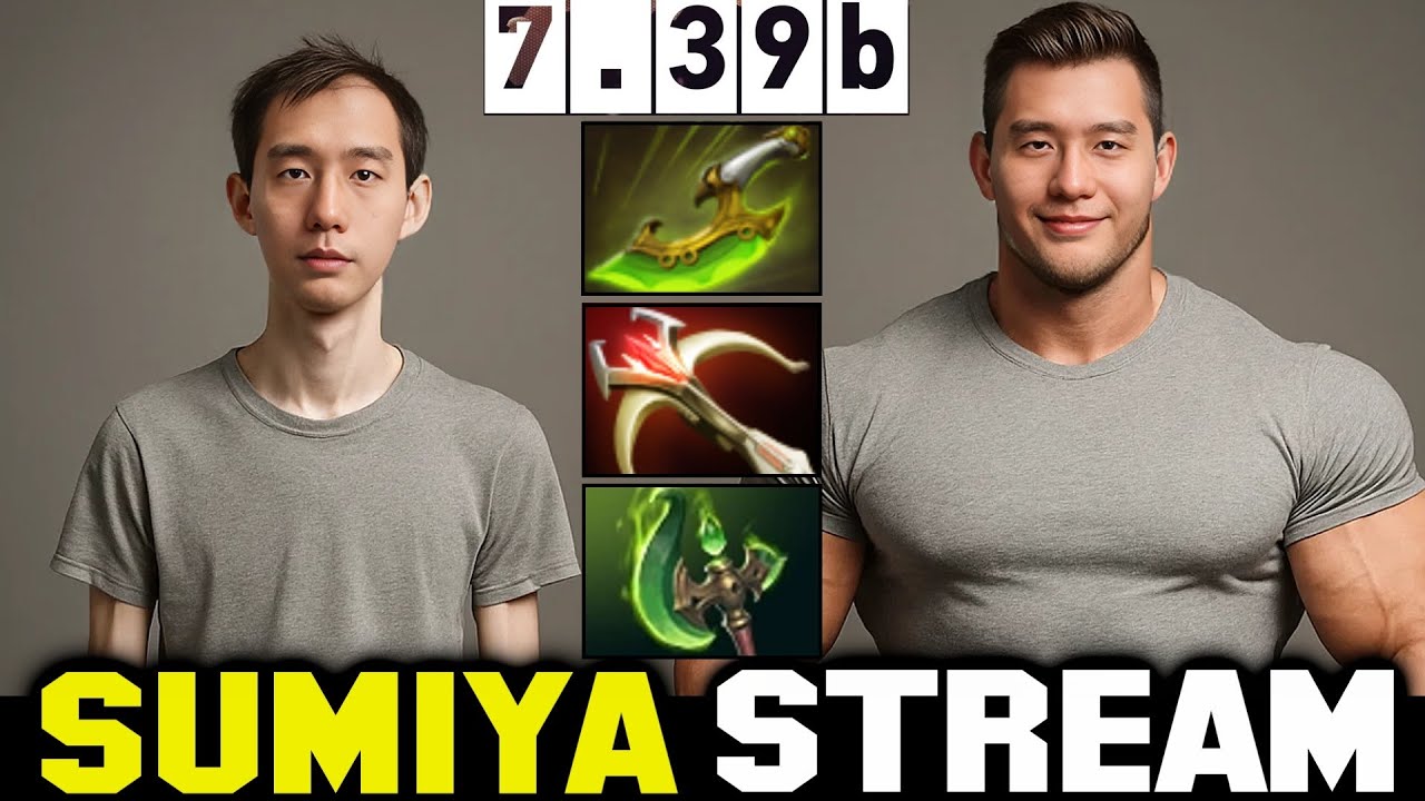 From Feeder to Godlike Comeback | Sumiya Stream Moments 4993