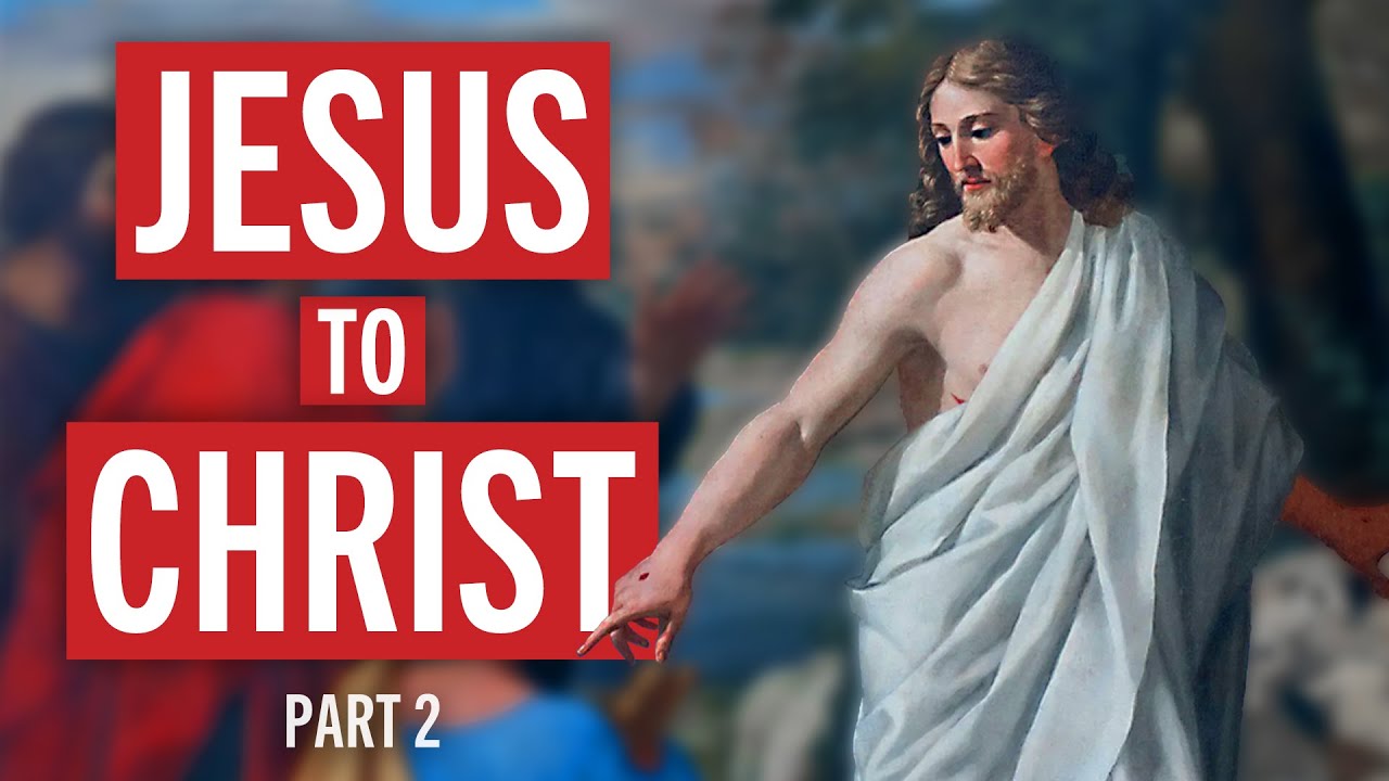 From Jesus to Christ: The First Christians, Part Two (full documentary) | FRONTLINE