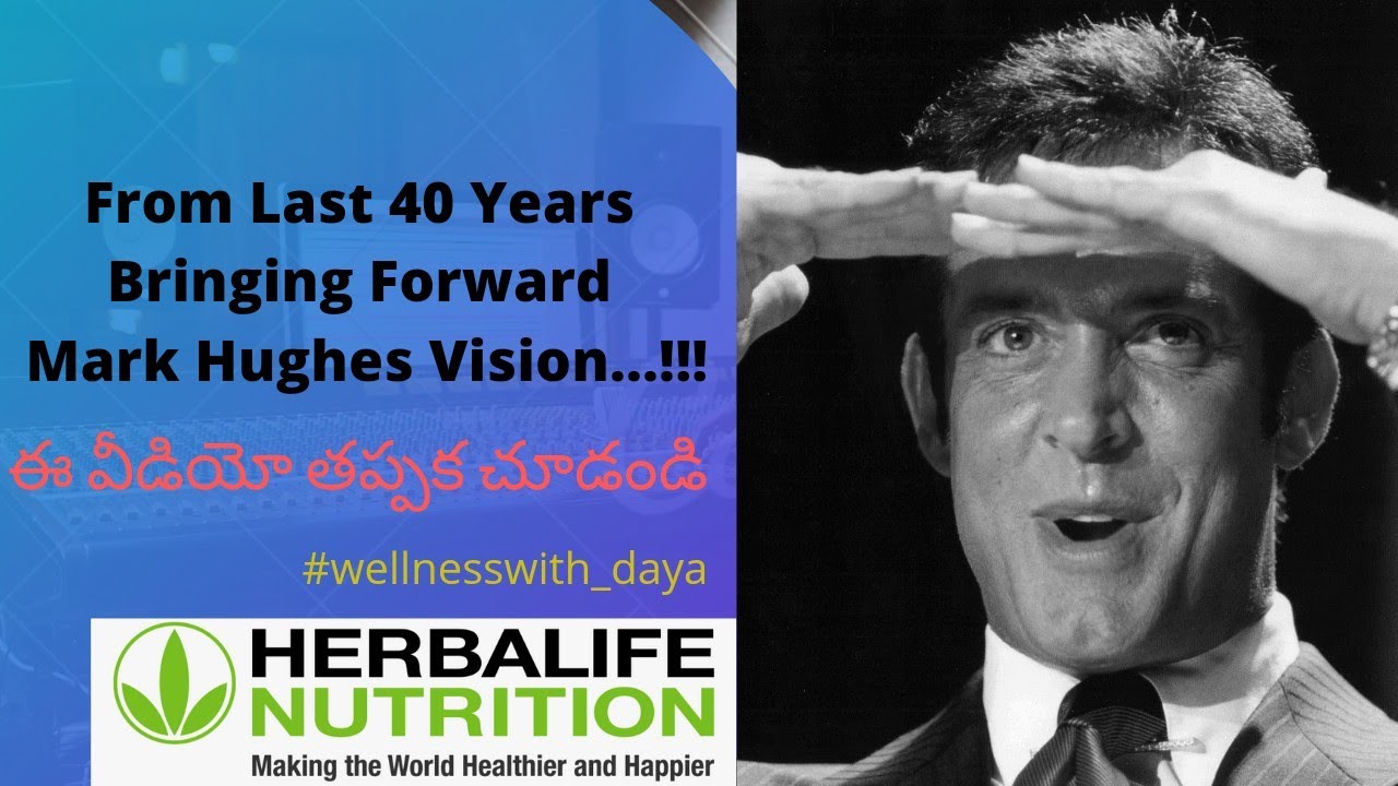 From Last 40 Years Bringing Forward Mark Hughes Vision...!!!